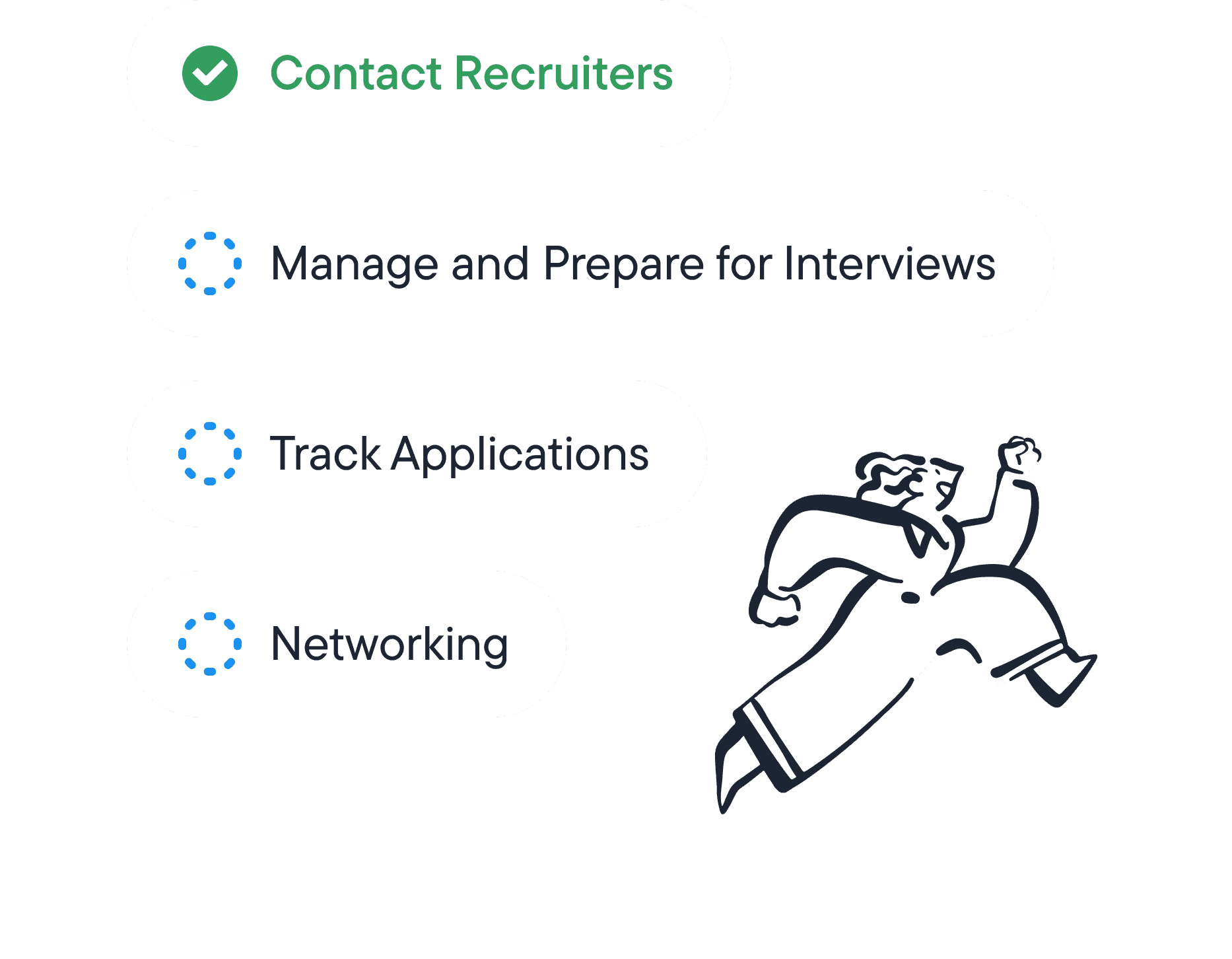 Save time on your job search