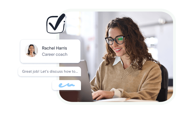 A personalized strategy, executed for you