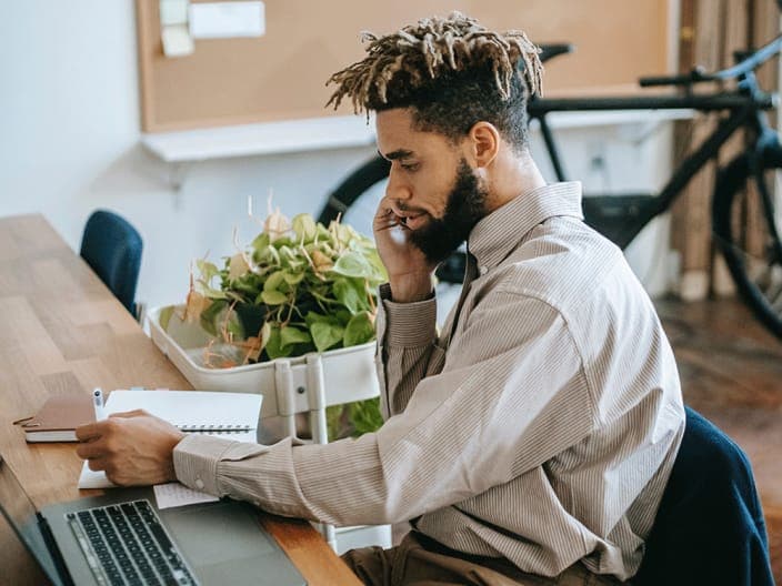 Cover Letter Writing