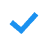 Check mark