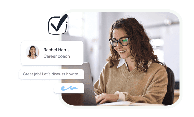 A personalized strategy, executed for you