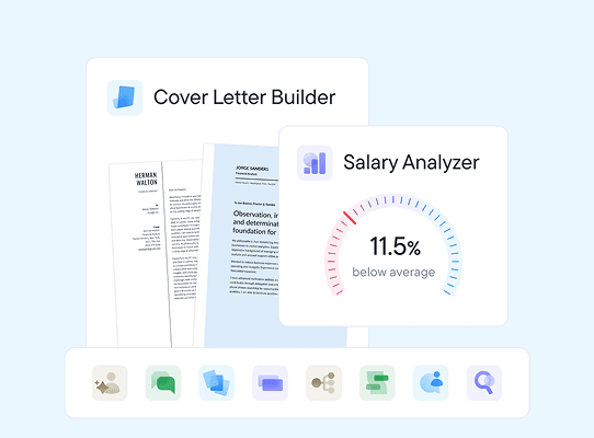 18 powerful career tools