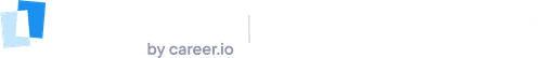 TopResume + Monster V2