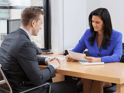 3 Crazy Interview Questions and How to Prepare for Them