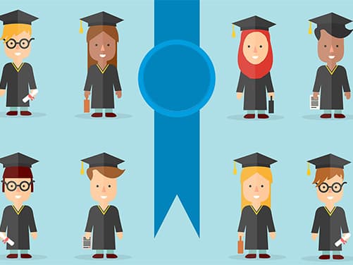 10 Best Jobs for Recent College Graduates