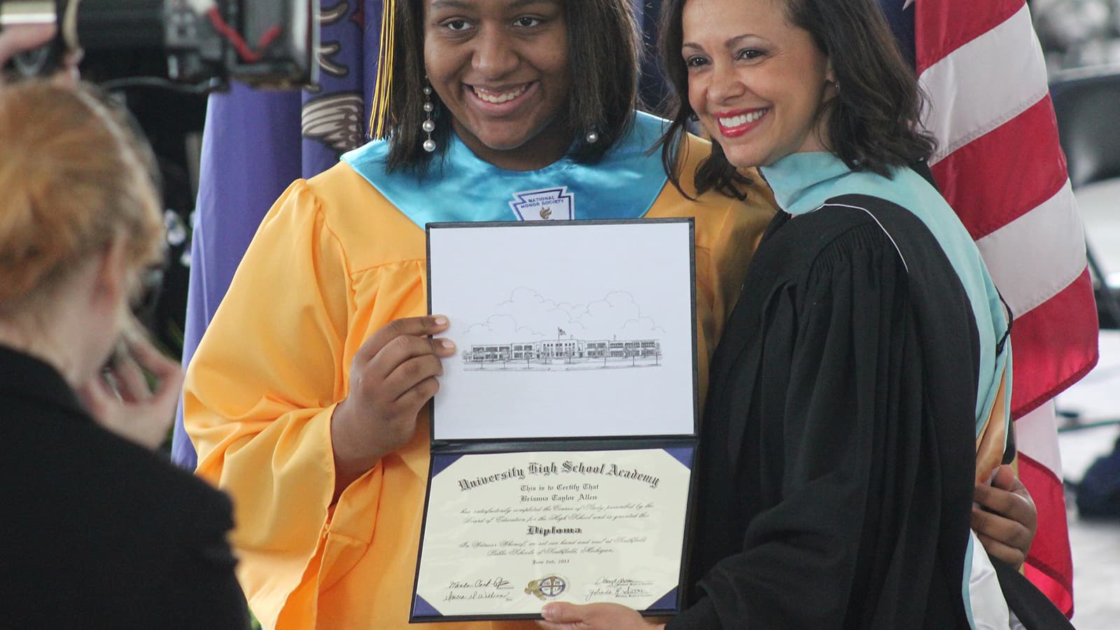 Grad