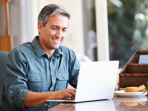 How to Update Your Outdated Resume: The 7-Step Modern Resume
