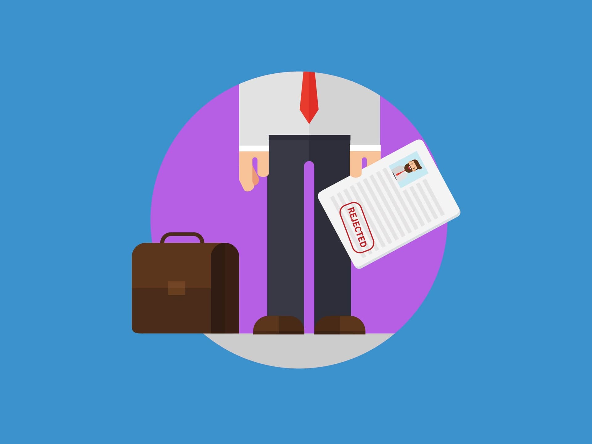15 Things You Should Not Include in a Resume