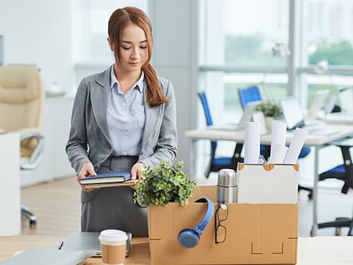 5 Things Not to Do After Getting Fired From a Job