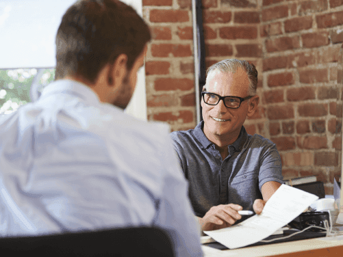 4 Tips for Turning Your Resume Into a Job-Winning Interview
