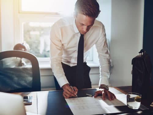 Building Your Case: 7 Steps to Asking for That Raise