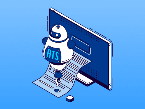 How to Make an ATS-Friendly Resume - Tips for ATS 2025