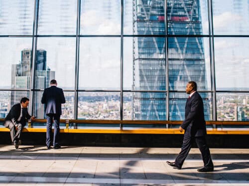 The Most Professional Way to Leave Your Job in 5 Steps