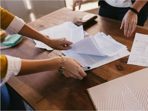 Sample Job Descriptions to Help You Enhance Your Resume