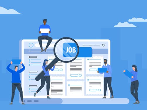 3 Unique Tech Tools to Help Your Job Hunt