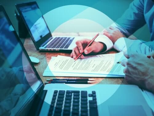 Resume Writer Spotlight: Joe S.