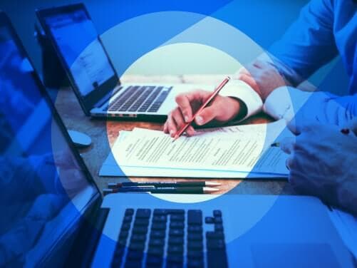 Resume Writer Spotlight: Dan C.