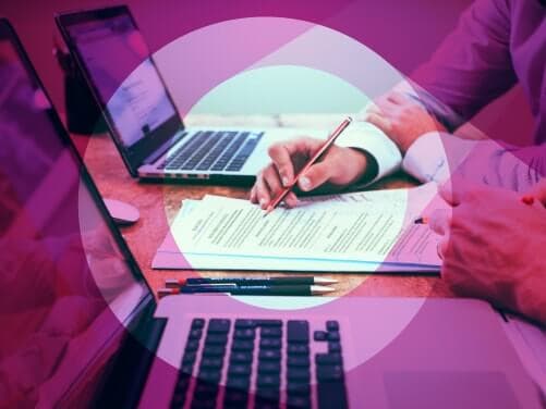 Resume Writer Spotlight: Lynda F.