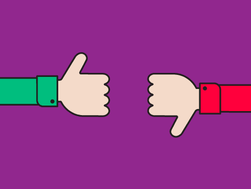 5 Reasons Why You Should Reject a Job Offer