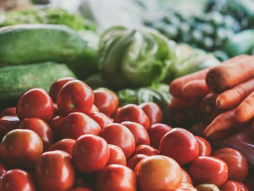 5 of the Healthiest Companies to Work For