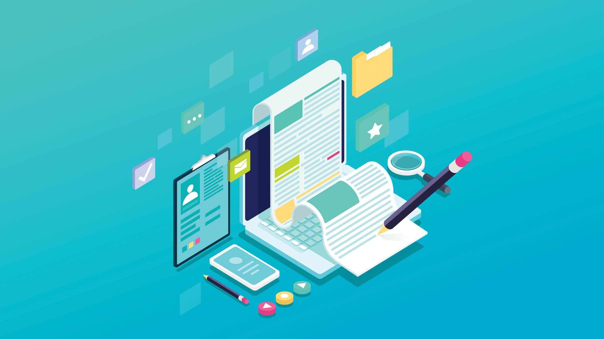 best job-search data stories 