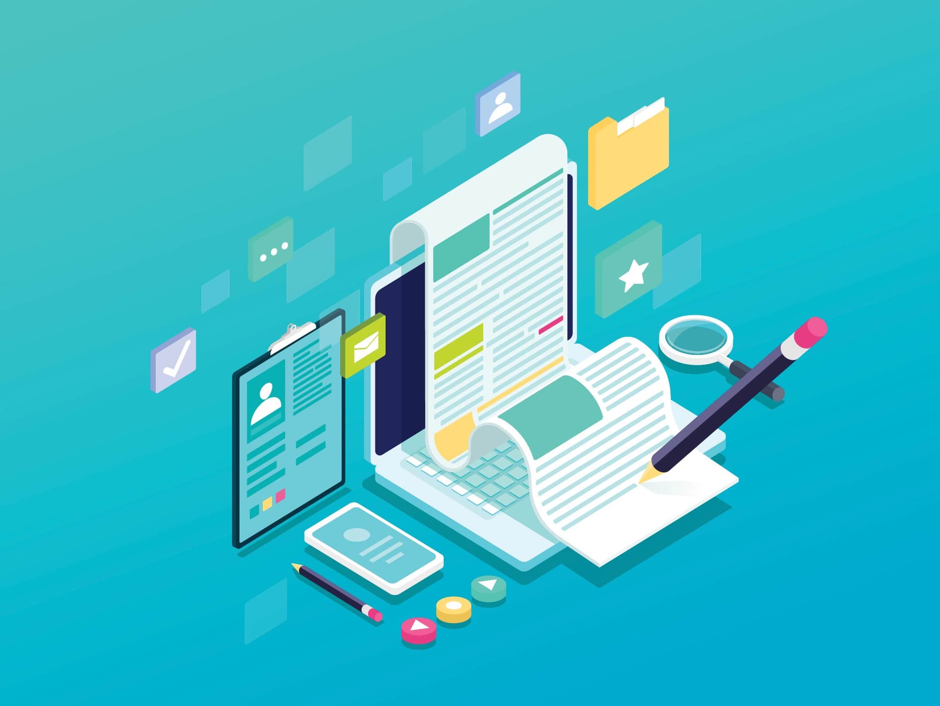 Top Recruiter-Approved Job Search Tips