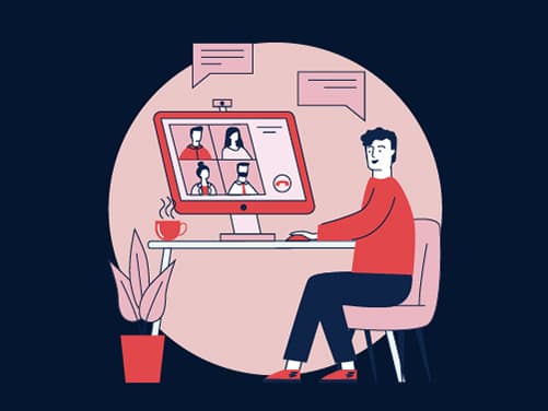 5 Tips for Better Virtual Meetings
