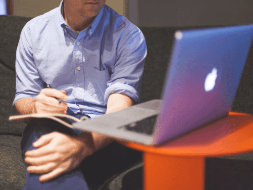 5 Tips for Making Your Information Shine