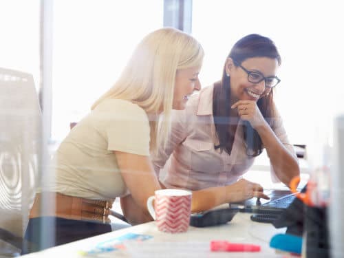 5 Tips to Get the Most out of Mentoring
