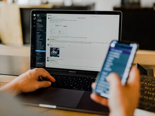 5 Ways to Keep Your Emails Short and Sweet