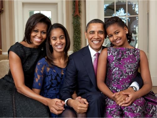 Executive Resume Makeovers for the Obamas' Next Career Moves
