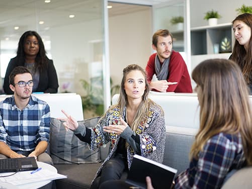 6 Ways to Impress Your Boss