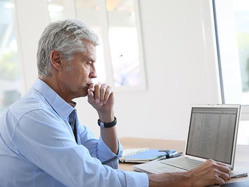 7 Signs Your Resume is Making You Look Old