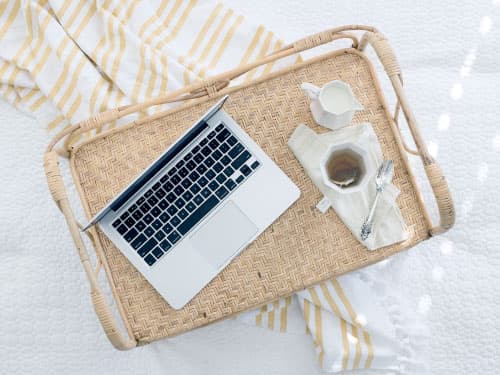 7 Tips for the Morning of Your Interview