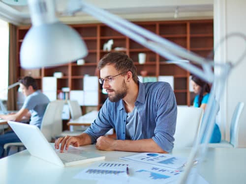 7 Traits of Highly Successful Employees