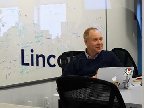 Why Michael Henderson is Not Your Average CTO
