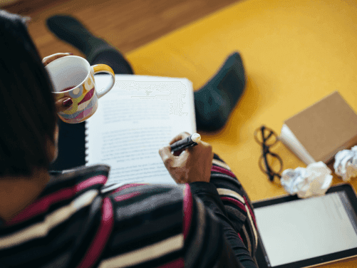 These 2 Words Are Damaging Your Resume's Effectiveness