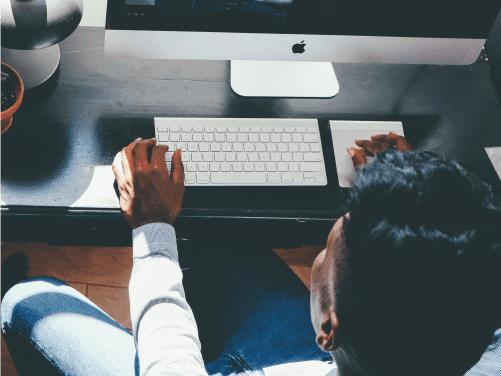 This Simple Thing Is Killing Your Job Search. Here's How to Fix It