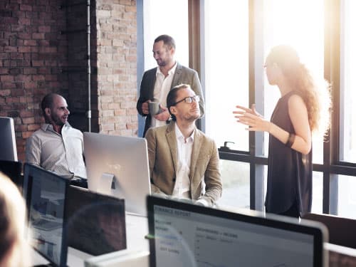 8 Traits of Highly Effective Leaders