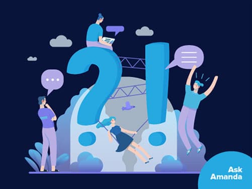 Ask Amanda: How Do I Get an Entry-Level Job If They All Require Experience?