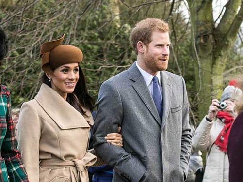 It's Time for Meghan Markle's Resume to be Transitioned to a CV
