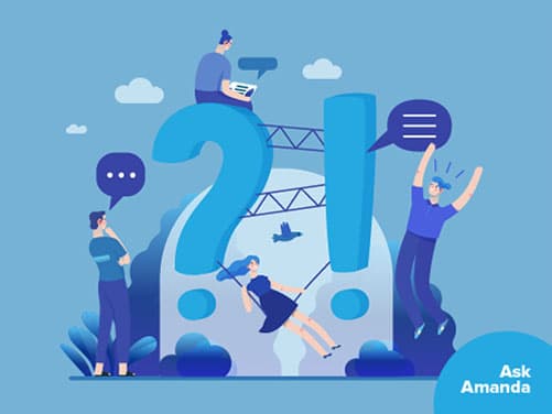 How to Request an Informational Interview and What to Ask