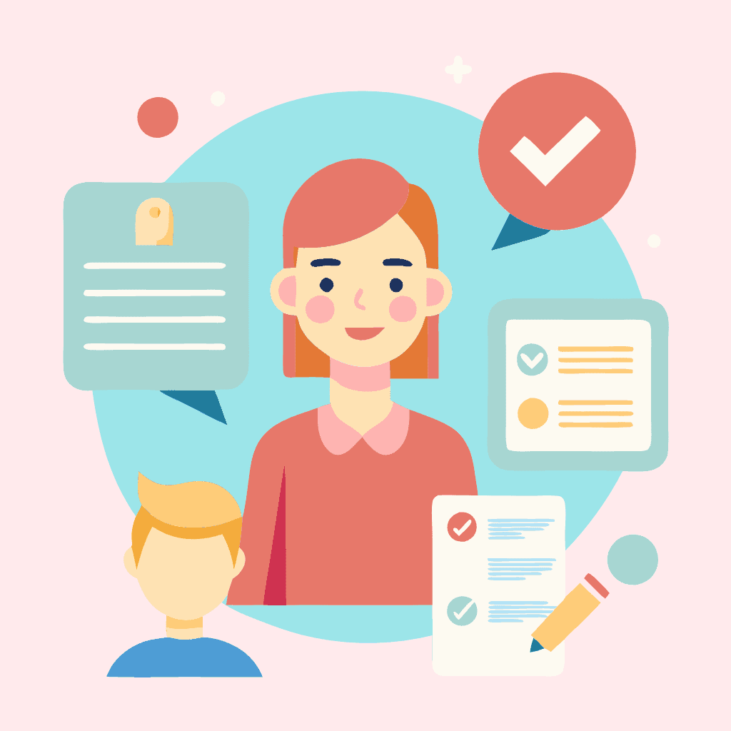 Preparing for Second Interview Questions