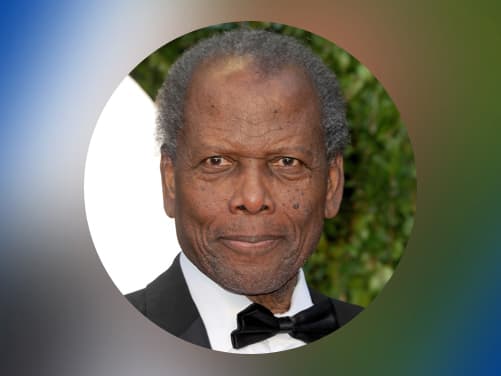Celebrating Sidney Poitier's Trailblazing Career