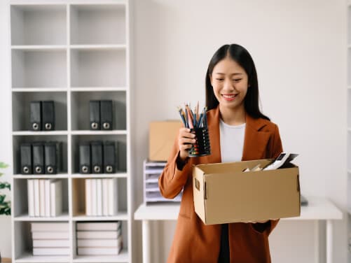 The Power of Secondment: Definition, Pros and Cons, and How It Impacts Your Career