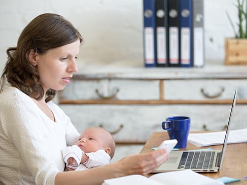 13 Best Companies for New Parents to Work