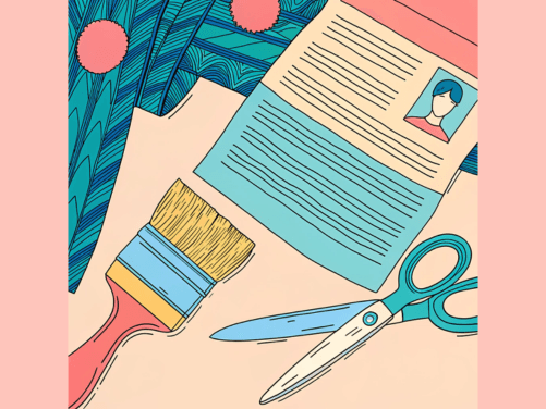DIY Resume Mistakes You Should Avoid