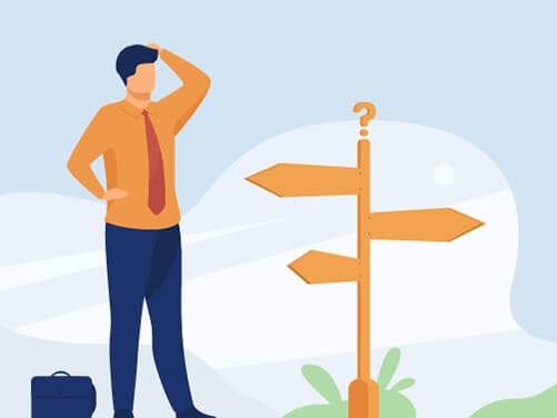 Why Is It so Hard to Find a Job?