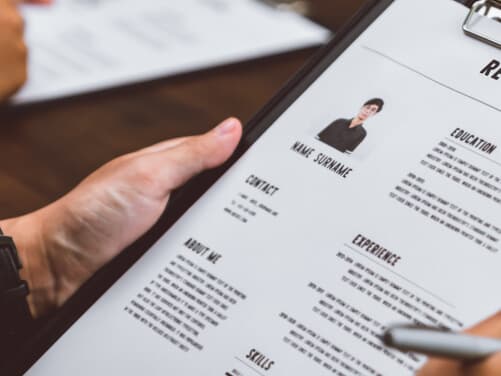 Resume Profile Explained (with Examples)