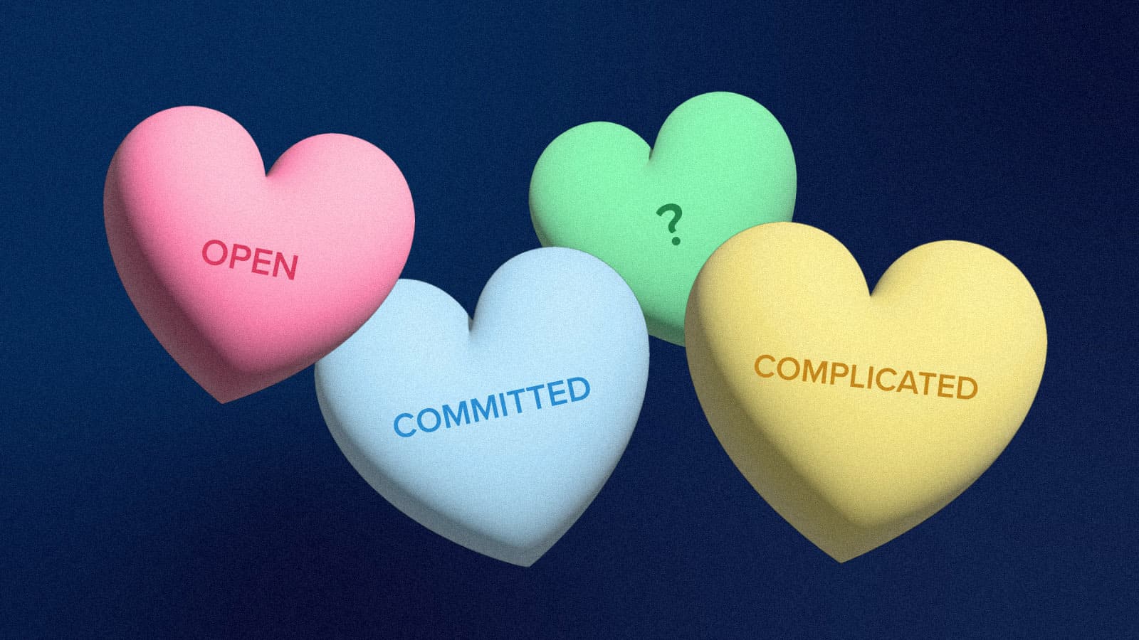 Valentines Day survey Image